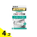 【送料無料!(地域限定)】uno(ウーノ) アクネケア パーフェクションジェル 90g 4個セット