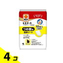 【送料無料!(地域限定)】桐灰 ヒエナース 手の温熱ホルダー つめ替用温熱シート 10枚入 (5回分) 4個セット