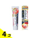 【送料無料!(地域限定)】カムテクト プレミアム 歯ぐきケア 115g (10%増量品) 4個セット