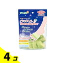 【送料無料!(地域限定)】リフレ気分 足指パッとリフレ 足指サポーター 2枚入 4個セット