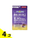 【送料無料!(地域限定)】森川健康堂 ローヤルゼリー+GABA(ギャバ) 60粒 (30日分) 4個セット
