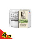 【送料無料!(地域限定)】マモルーム ゴキブリ用 2ヵ月用 器具+取替えボトルセット 1組入 4個セット