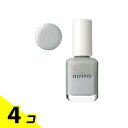 【送料無料!(地域限定)】noiro(ノイロ) ネイルカラー スタンダードライン S014 sasameki 11mL 4個セット