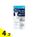 【送料無料!(地域限定)】LUCIDO(ルシード) EXオイルクリア泡洗顔 130mL (詰め替え用) 4個セット