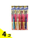 【送料無料!(地域限定)】エビス ザ・プレミアムケア 8列レギュラー 81やわらかめ 1本入 (B-3621S) 4個セット