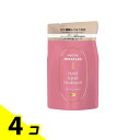 【送料無料!(地域限定)】パンテーンミラクルズ ボンドリペアシリーズ トリートメント カラーシャイン&リペア 350g (詰め替え用) 4個セット