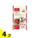 【送料無料!(地域限定)】いぬぴゅーれ 無添加ピュア PureValue5 牛もも 13g× 4本入 4個セット