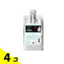 【送料無料!(地域限定)】ファイテン YUKO シャンプー フリッツケア 1000mL 4個セット