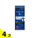 【送料無料!(地域限定)】メンズビゲンTAKUMI-匠- 7ナチュラルブラック 1組入 4個セット
