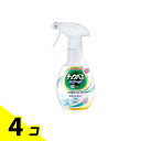 【送料無料!(地域限定)】KINCHO チョウバエコナーズ 泡スプレー 300mL 4個セット