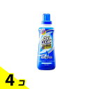 【送料無料!(地域限定)】OXI CLEAN(オキシクリーン) パワーリキッド 酸素系漂白剤 660mL (本体ボトル) 4個セット