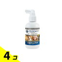 【送料無料!(地域限定)】マイクロシンAH オーラルケア 120mL 4個セット
