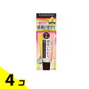 【送料無料!(地域限定)】50の恵 頭皮いたわりカラートリートメント ナチュラルブラック 150g 4個セット