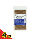 【送料無料!(地域限定)】ペットプロ まぐろ100%のふりかけ 犬猫用 85g 4個セット