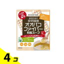 【送料無料!(地域限定)】とろみde満足 オオバコファイバー 和風スープ 120g 4個セット 使用期限2025年6月のものを含む特価商品となっております