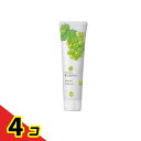 【送料無料!(地域限定)】富士山ぶどう ハンドクリーム 75g 4個セット
