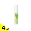 【送料無料!(地域限定)】富士山ぶどう ボディコロン マスカットの香り 15mL 4個セット