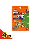 【送料無料!(地域限定)】コメット カメのエサ イトミミズ 5g 4個セット
