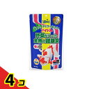 【送料無料!(地域限定)】キョーリン Hikari(ヒカリ) アイドル 300g 4個セット
