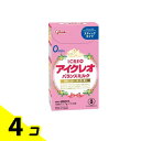 【送料無料!(地域限定)】アイクレオ バランスミルク スティックタイプ 127g (12.7g×10本入) 4個セット