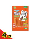 【送料無料!(地域限定)】友人 犬用おやつ 新鮮ささみ うす切りソフト 130g 4個セット
