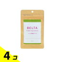 【送料無料!(地域限定)】ベルタ 葉酸サプリ 60粒 4個セット