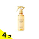【送料無料!(地域限定)】ツバキ(TSUBAKI) プレミアム トリートメントウォーター 210mL 4個セット