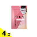 【送料無料!(地域限定)】RISM ディープエクストラマスクモイスチャー リズムMマスク DA03 7枚入 (150mL) 4個セット