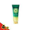 【送料無料!(地域限定)】Gyutto (ギュット) コルセット ヘアマスク 200g 4個セット