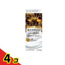 【送料無料!(地域限定)】ビゲン 泡クリームカラー 白髪用 3Bキャメルブラウン 1組入 4個セット