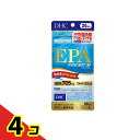 【送料無料!(地域限定)】DHCの健康食品 EPAプレミアム 20日分 120粒 4個セット