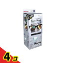 【送料無料!(地域限定)】Ease Mask ZERO イーズマスクゼロ レギュラー スマートホワイト お得用 20枚入 4個セット