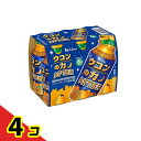 【送料無料!(地域限定)】ハウス ウコンの力 AFTER(アフター) ドリンク 100mL× 6本入 4個セット