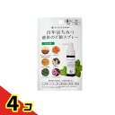 【送料無料!(地域限定)】百年はちみつ液体のど飴スプレー ミント味 25mL 4個セット