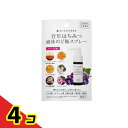 【送料無料!(地域限定)】百年はちみつ液体のど飴スプレー グレープ味 ノンアルコール 25mL 4個セット