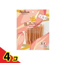 【送料無料!(地域限定)】ペッツルート 犬用 素材メモ 鶏のプティブランシュ お徳用 10本入 4個セット
