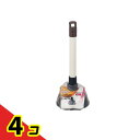 【送料無料!(地域限定)】デイリークリーン ママカップ 1個入 4個セット