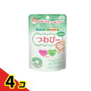 【送料無料!(地域限定)】ビーンスタークマム つわびー ビタミンB6+葉酸 約30日分 90粒 4個セット
