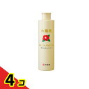 【送料無料!(地域限定)】大島椿 オイルシャンプー 300mL 4個セット