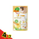 【送料無料!(地域限定)】ぷちキッズコンディショナー 240g (詰めかえ用) 4個セット