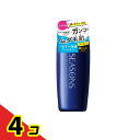 【送料無料!(地域限定)】SEASONS シーズンズ アフターケアトリートメント 極ハード 200mL 4個セット