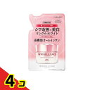 【送料無料!(地域限定)】グレイスワン リンクルケア ホワイトモイストリペアジェルクリームEX 詰め替え用 90g 4個セット
