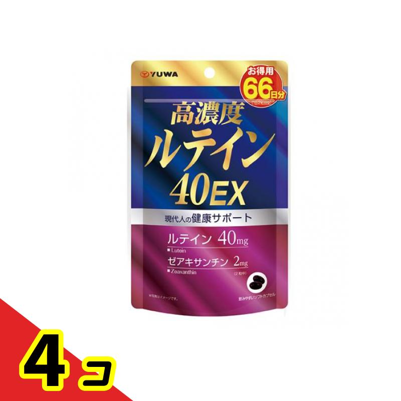 ̵ϰˡYUWA(桼) ǻ٥ƥ40EX 66ʬ 132γ 4ĥå