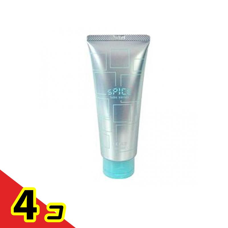 【送料無料！（地域限定）】アリミノ スパイス チューブシリーズ ジェリー 100g 4個セット