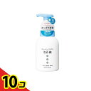 【送料無料!(地域限定)】コラージュフルフル泡石鹸 ポンプ 300mL 10個セット