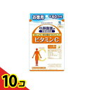 【送料無料!(地域限定)】小林製薬 ビタミンC 60日分 180粒 10個セット