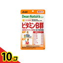 【送料無料!(地域限定)】ディアナチュラスタイル ビタミンB群 60日分 60粒 10個セット