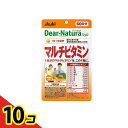 【送料無料!(地域限定)】ディアナチュラスタイル マルチビタミン 60日分 60粒 10個セット