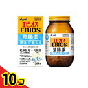 【送料無料!(地域限定)】アサヒ EBIOS エビオス整腸薬 504錠 10個セット