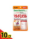 【送料無料!(地域限定)】ディアナチュラスタイル マルチミネラル 20日分 60錠 10個セット